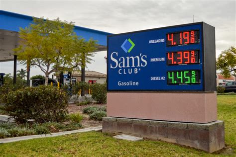 Sam's Club in Lawton, OK. Carries Regular, Premium. Has Membership Pricing, Pay At Pump, Loyalty Discount. Check current gas prices and read customer reviews. Rated 4.5 out of 5 stars.